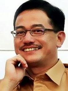 Sudirman Said: Ferry Mursyidan Masuk dalam Tim Pemenangan